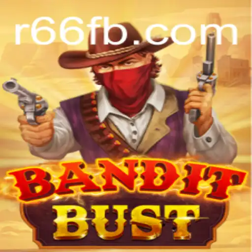 BanditBust: Dive into the Action-Packed World of R66.COM