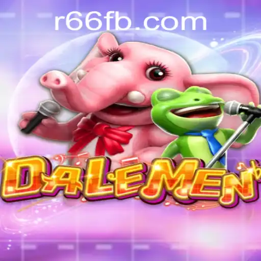 Explore the Exciting World of DALEMEN: A New Gaming Adventure