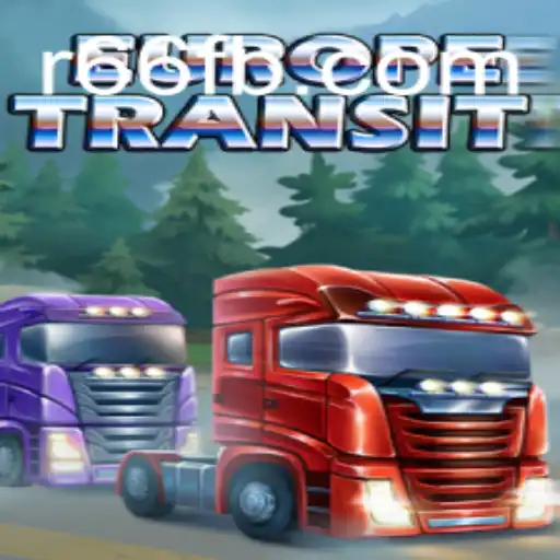 Explore the Intriguing World of EuropeTransit: A Comprehensive Guide to R66.COM's Latest Game
