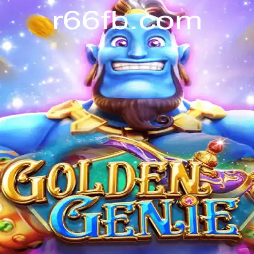 Unveiling GOLDENGENIE: A Mesmerizing New Adventure in Online Gaming