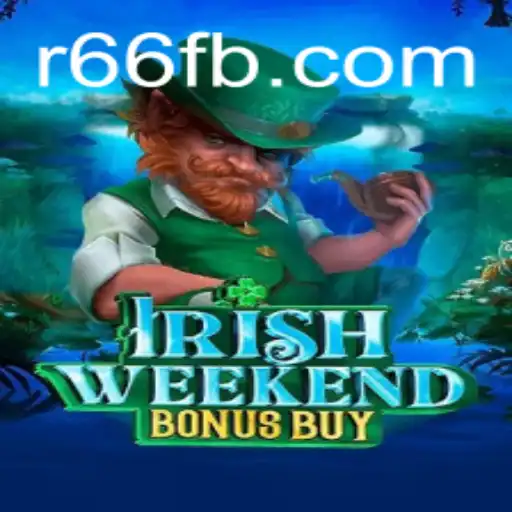 Exploring the Exciting World of IrishWeekendBonusBuy and Its Unique Features