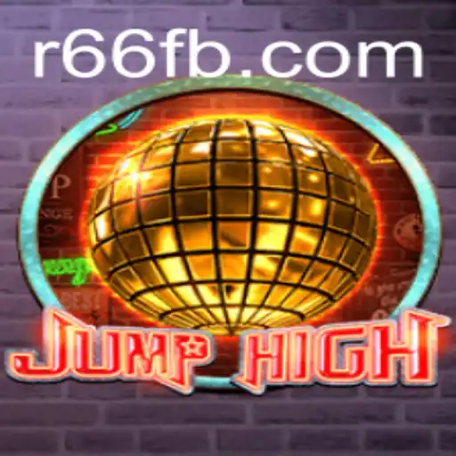 JumpHigh: A Thrilling Adventure in Virtual Reality