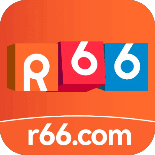 R66.COM Logo
