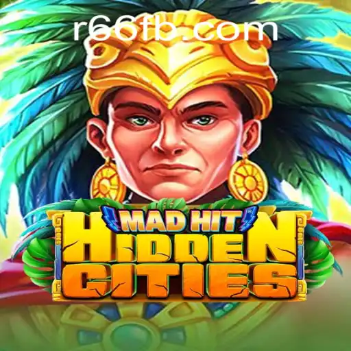 Explore the Enigmatic Adventure of MadHitHiddenCities with R66.COM