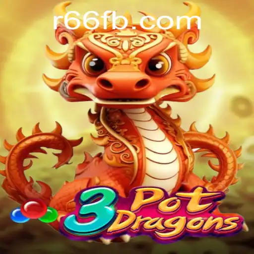 Discover the Thrilling World of 3PotDragons with R66.COM