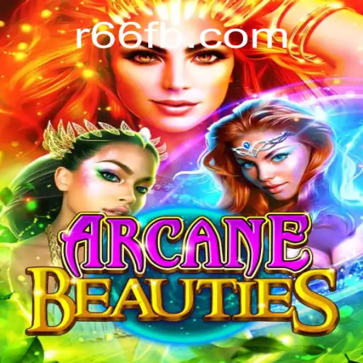 ArcaneBeauties: Unveiling the Mysteries of R66.COM