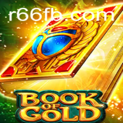 Discovering the Mystical World of Book of Gold
