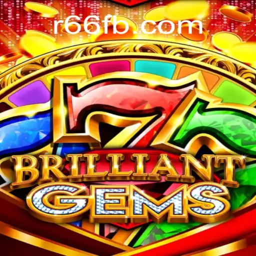 Discover the Dazzling World of BrilliantGems and R66.COM