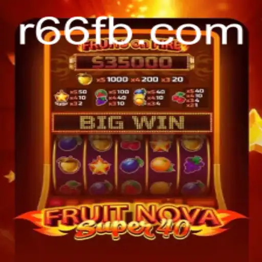Discover the Thrilling World of FruitNovaSuper40: An Arcade Adventure