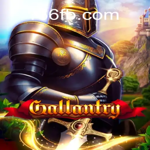 Gallantry: A Comprehensive Guide to the Thrilling New Game