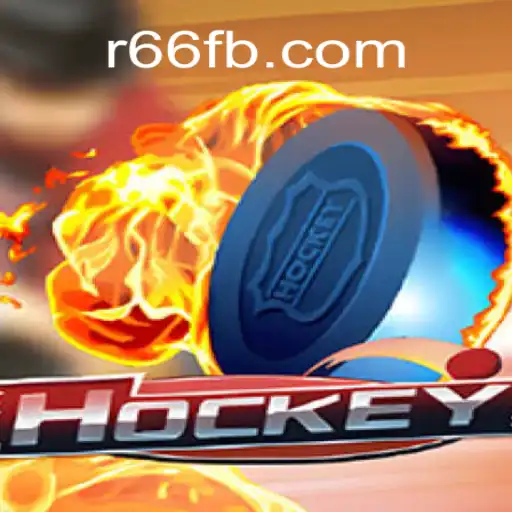 The Dynamic World of Hockey and How R66.COM is Revolutionizing the Game