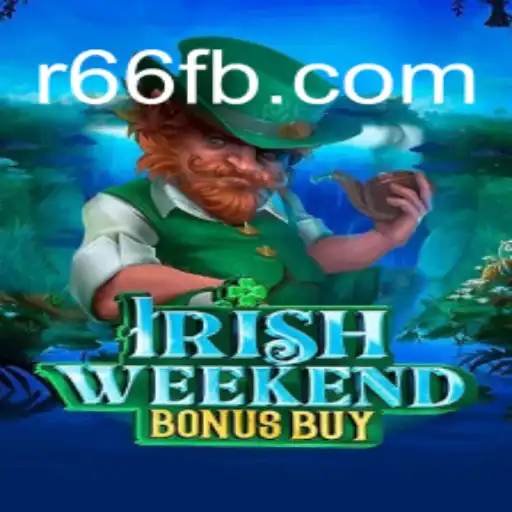 Exploring the Exciting World of IrishWeekendBonusBuy and Its Unique Features