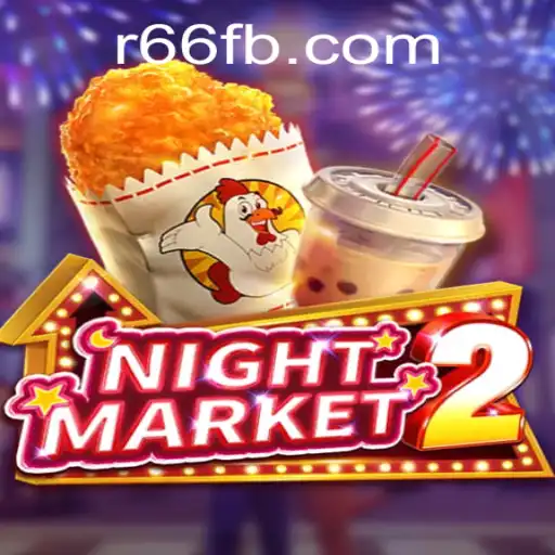 Exploring the Intriguing World of NightMarket2 and R66.COM