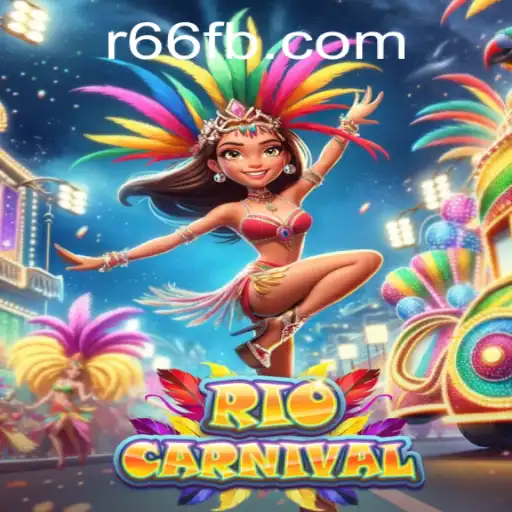 Exploring RioCarnival: A Festive Gaming Adventure at R66.COM