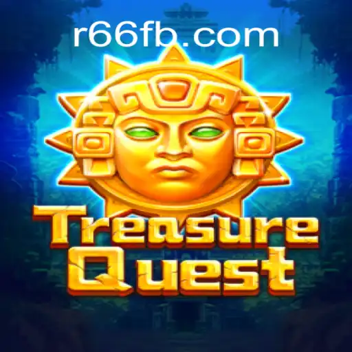 TreasureQuest: Unveiling the Mysteries of Adventure and Fortune