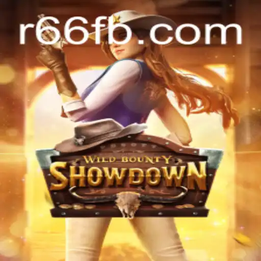 Wild Bounty Showdown: Unveiling the Adventure with R66.COM