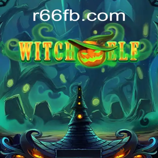 WitchElf: A Mystical Journey Through Fantasy on R66.COM