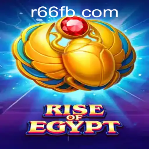 RiseOfEgypt: An Epic Adventure in the Sands of Time