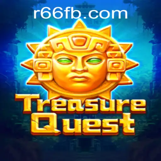 TreasureQuest: Unveiling the Mysteries of Adventure and Fortune