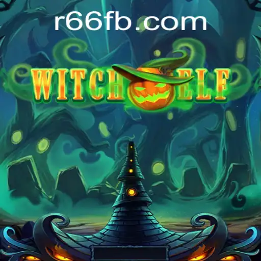 WitchElf: A Mystical Journey Through Fantasy on R66.COM